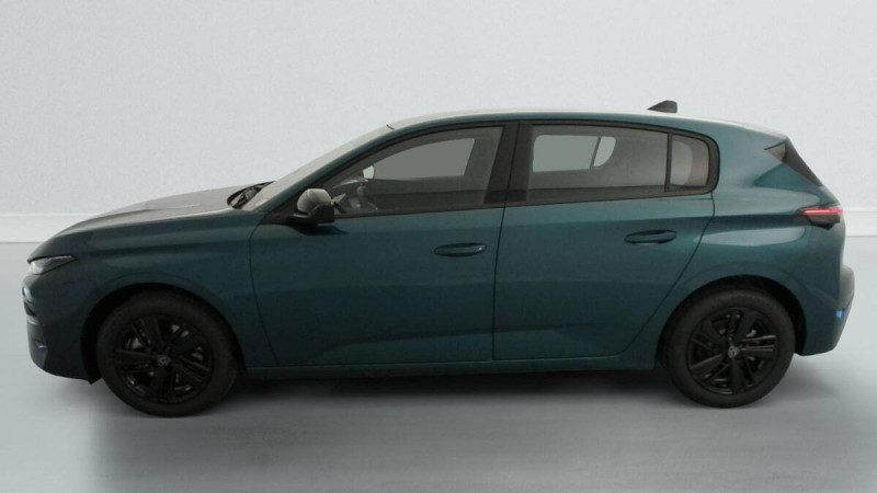PEUGEOT 308 BLUEHDI 130CH EAT8 STYLE