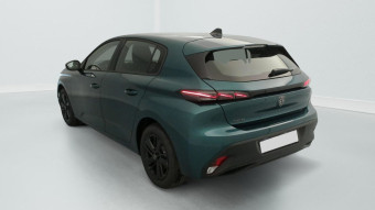 PEUGEOT 308 BLUEHDI 130CH EAT8 STYLE