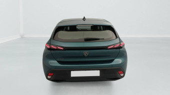 PEUGEOT 308 BLUEHDI 130CH EAT8 STYLE