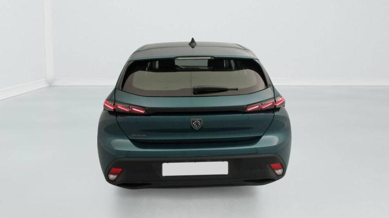 PEUGEOT 308 BLUEHDI 130CH EAT8 STYLE