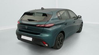PEUGEOT 308 BLUEHDI 130CH EAT8 STYLE