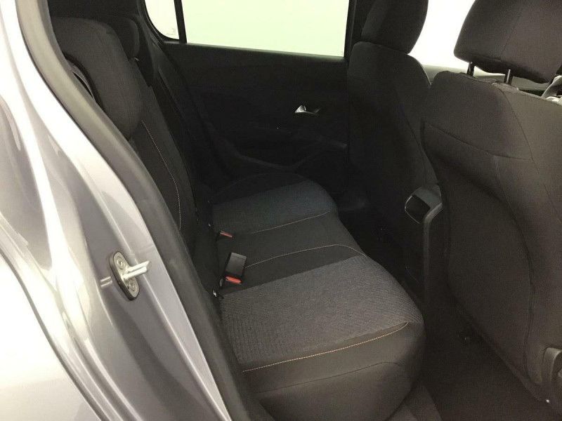 PEUGEOT 308 HYBRID 145 E-DCS6 BUSINESS