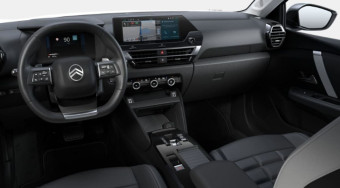 CITROEN C4 HYBRID 145 BUSINESS