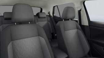 VOLKSWAGEN T-CROSS 1.0 TSI 116 DSG