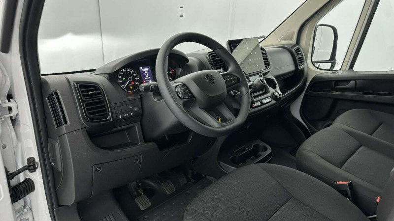 PEUGEOT BOXER BOXER L2H2 3.5 2.2 HDI 140CH