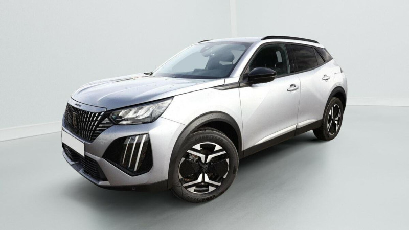 PEUGEOT 2008 HYBRID145 DSC6 ALLURE