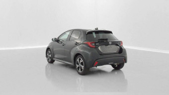 TOYOTA YARIS YARIS IV HYBRIDE 116H DESIGN E-CVT