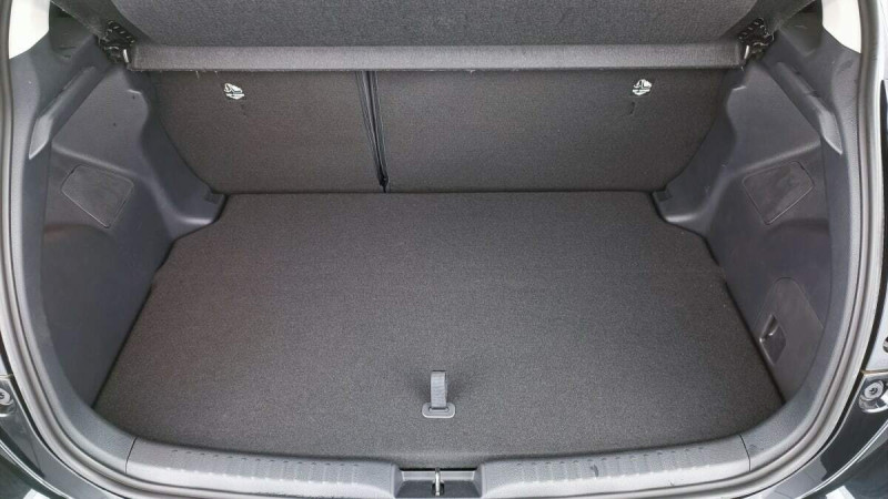 TOYOTA YARIS YARIS IV HYBRIDE 116H DESIGN E-CVT
