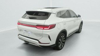 BYD SEAL U 1.5L DM-I 218 CH PHEV COMFORT
