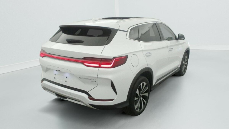 BYD SEAL U 1.5L DM-I 218 CH PHEV COMFORT