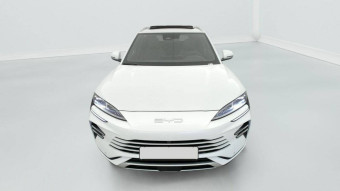 BYD SEAL U 1.5L DM-I 218 CH PHEV COMFORT