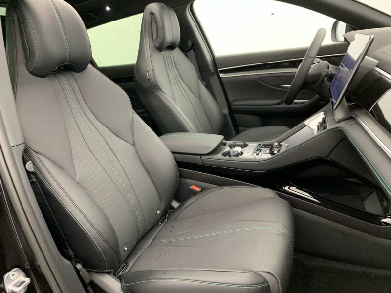 BYD SEAL U 1.5L DM-I 218 CH PHEV COMFORT