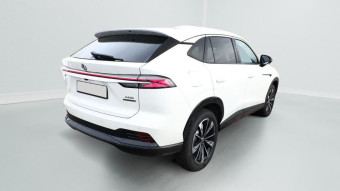 MG EHS 1.5 HYBRID+ 224 CH COMFORT