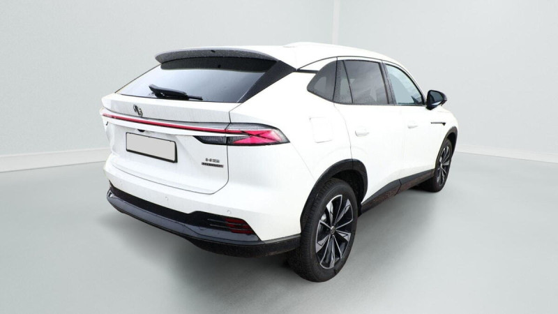 MG EHS 1.5 HYBRID+ 224 CH COMFORT