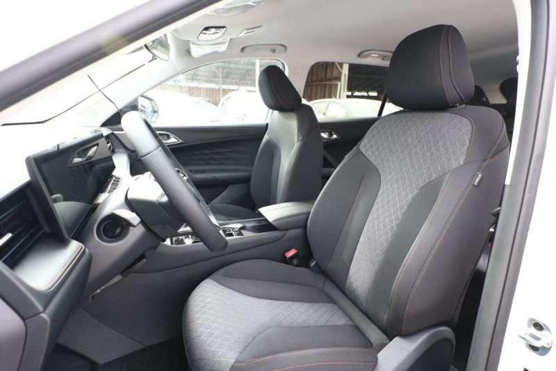 MG EHS 1.5 HYBRID+ 224 CH COMFORT