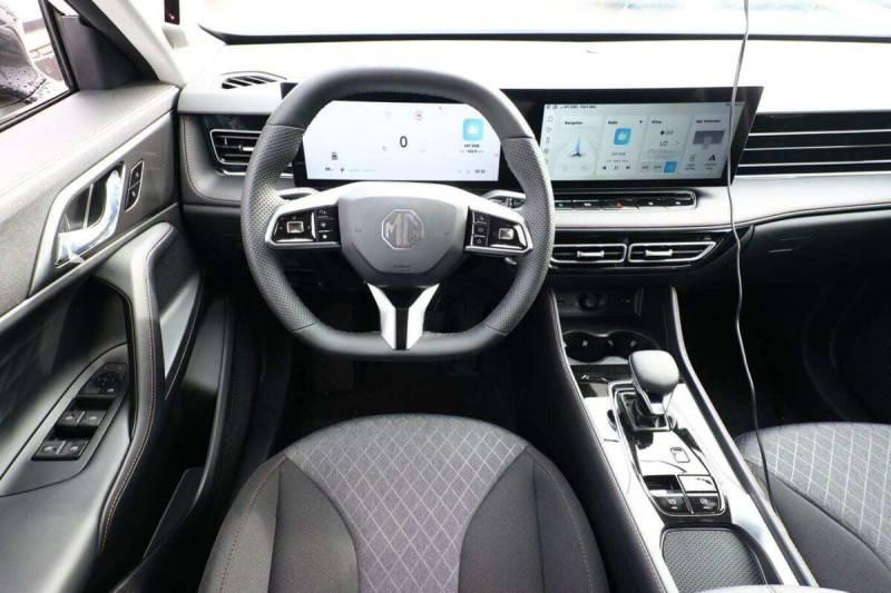 MG EHS 1.5 HYBRID+ 224 CH COMFORT