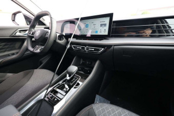 MG EHS 1.5 HYBRID+ 224 CH COMFORT