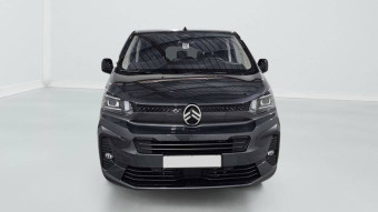 CITROEN SPACETOURER SPACETOURER M 2.2 D 180 EAT8 BUSINESS PACK