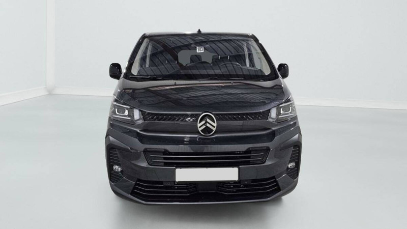 CITROEN SPACETOURER SPACETOURER M 2.2 D 180 EAT8 BUSINESS PACK