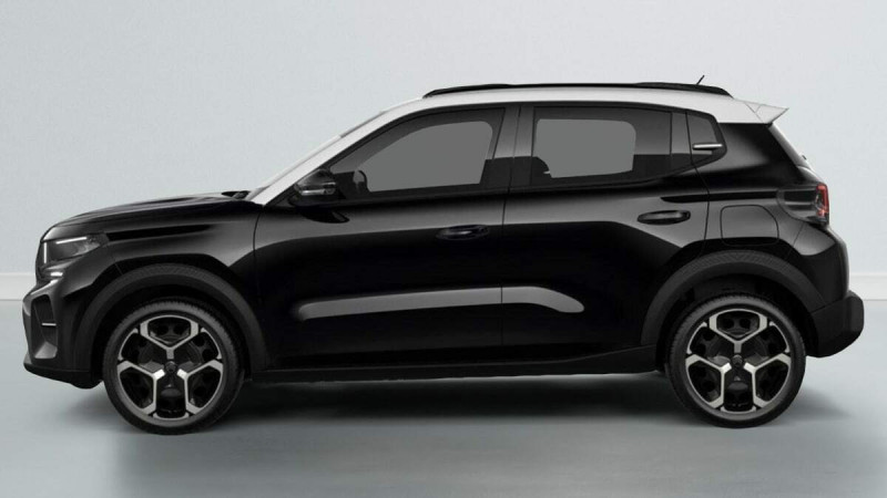 CITROEN C3 PURETECH 100 PLUS