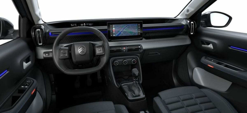 CITROEN C3 PURETECH 100 PLUS