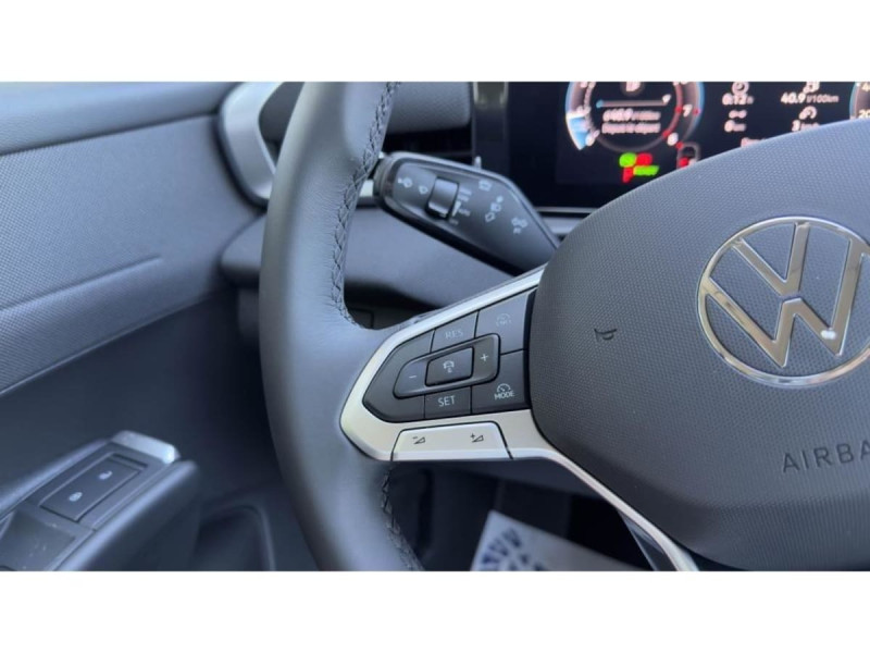 VOLKSWAGEN T-ROC 1.5 ETSI HYBRID 150 CH DSG7 LIFE