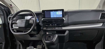CITROEN SPACETOURER SPACETOURER M 2.2 D 180 EAT8 BUSINESS PACK