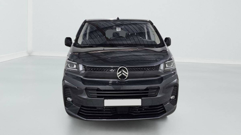 CITROEN SPACETOURER SPACETOURER M 2.2 D 180 EAT8 BUSINESS PACK