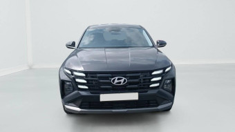 HYUNDAI TUCSON 1.6 T-GDI 239 HYBRID INTUITIVE