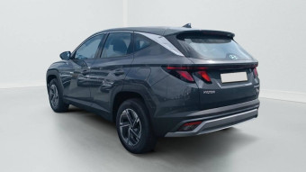 HYUNDAI TUCSON 1.6 T-GDI 239 HYBRID INTUITIVE