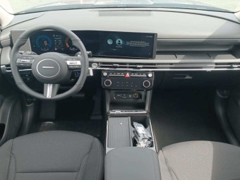 HYUNDAI TUCSON 1.6 T-GDI 239 HYBRID INTUITIVE