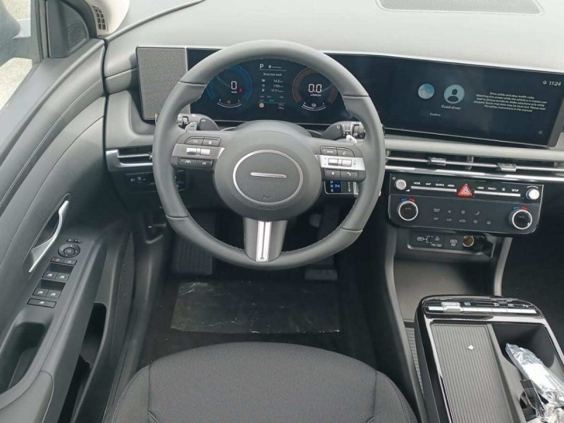 HYUNDAI TUCSON 1.6 T-GDI 239 HYBRID INTUITIVE