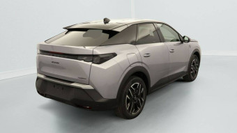 PEUGEOT 3008 HYBRID 145 E-DCS6 GT EXCLUSIVE