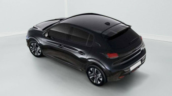 PEUGEOT 208 HYBRID 145 CH E-DCS6 ALLURE