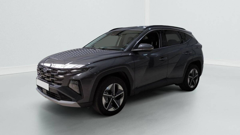 HYUNDAI TUCSON TUCSON 1.6 T-GDI 239 HYBRID BVA6 CREATIVE