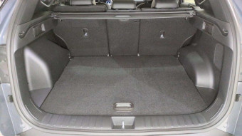 HYUNDAI TUCSON TUCSON 1.6 T-GDI 239 HYBRID BVA6 CREATIVE