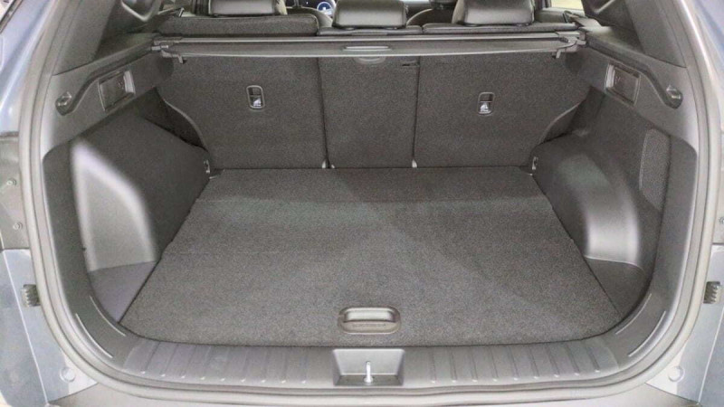 HYUNDAI TUCSON TUCSON 1.6 T-GDI 239 HYBRID BVA6 CREATIVE
