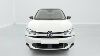 CITROEN C4 PURETECH 130 EAT8 MAX