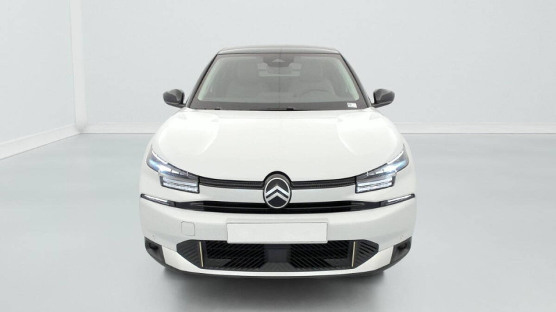 CITROEN C4 PURETECH 130 EAT8 MAX