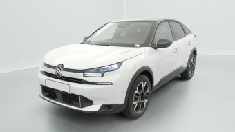 CITROEN C4 PURETECH 130 EAT8 MAX