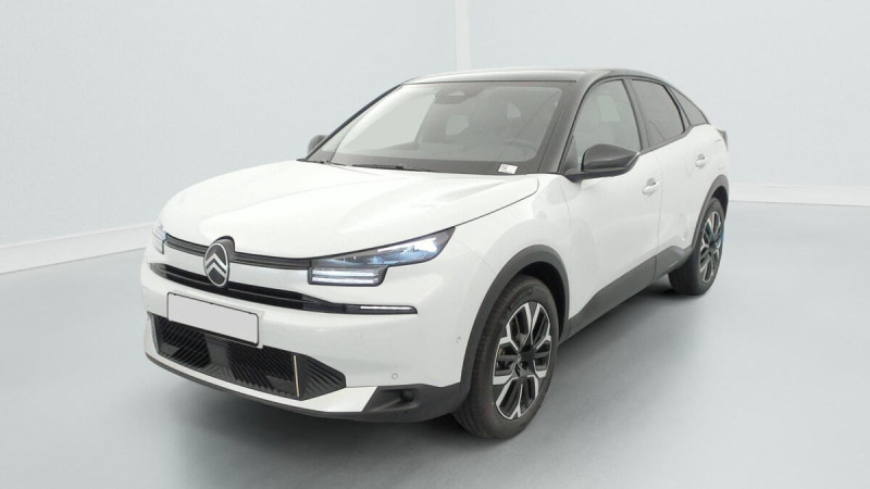 CITROEN C4 PURETECH 130 EAT8 MAX