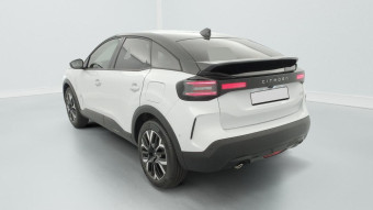 CITROEN C4 PURETECH 130 EAT8 MAX