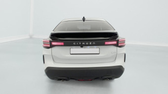 CITROEN C4 PURETECH 130 EAT8 MAX