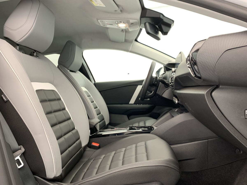 CITROEN C4 PURETECH 130 EAT8 MAX