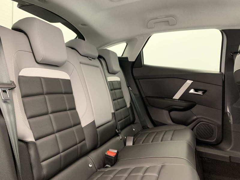 CITROEN C4 PURETECH 130 EAT8 MAX