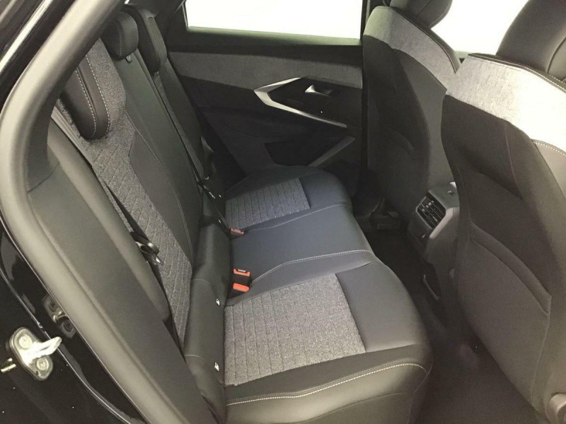 PEUGEOT 3008 PHASE 4 ALLURE 1.2 HYBRID 145