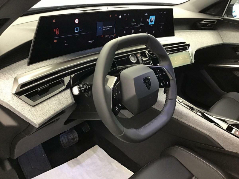 PEUGEOT 3008 PHASE 4 ALLURE 1.2 HYBRID 145