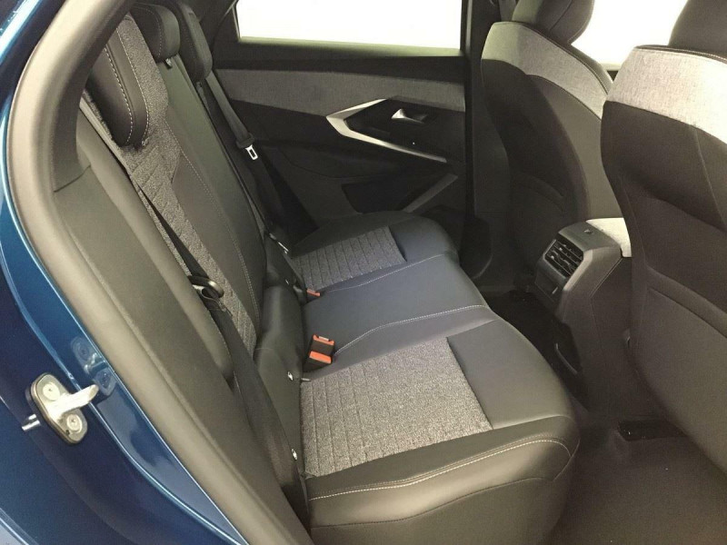 PEUGEOT 3008 PHASE 4 ALLURE 1.2 HYBRID 145