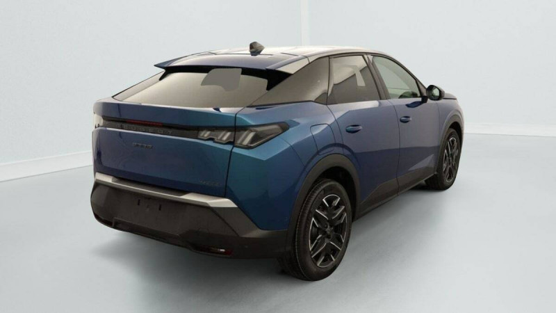 PEUGEOT 3008 PHASE 4 ALLURE 1.2 HYBRID 145