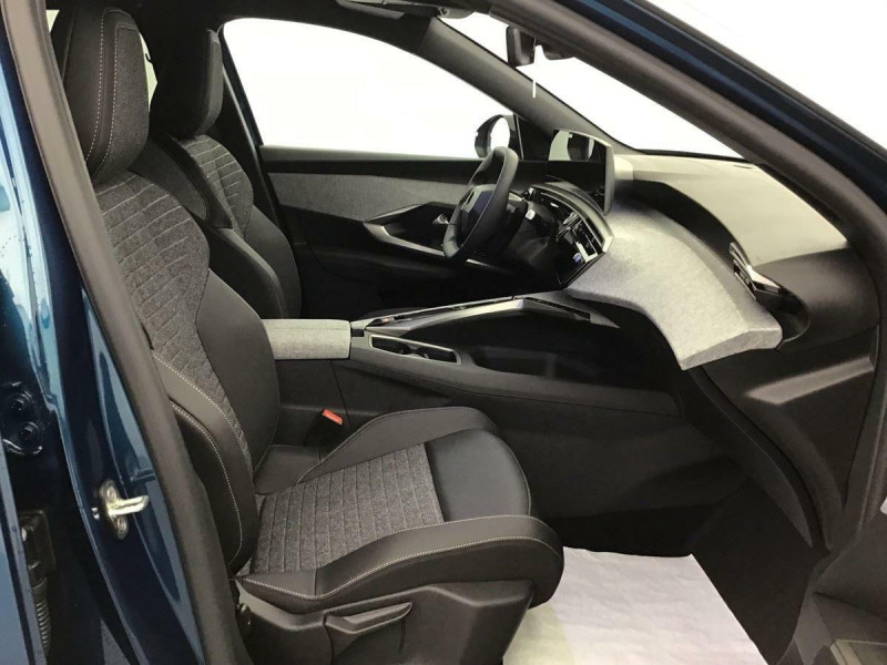 PEUGEOT 3008 PHASE 4 ALLURE 1.2 HYBRID 145